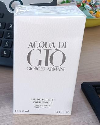 Acqua di Giò 