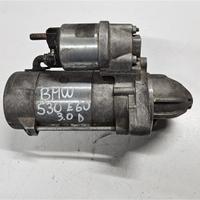 MOTORINO AVVIAMENTO BMW 530 E60 3.0 D