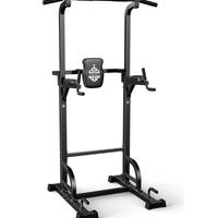 sportsroyals power tower dip station per trazioni
