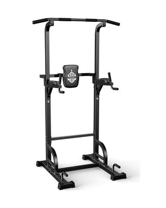 sportsroyals power tower dip station per trazioni