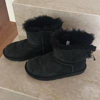 UGG bambina numero 33,5 Mini Bailay Bow