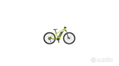 Scott MTB elettrica bambino