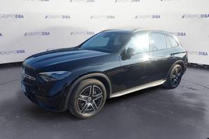 Mercedes-Benz GLC - X254 220 d AMG Line Premi...