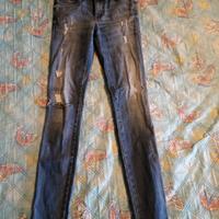 jeans diesel taglia (M)