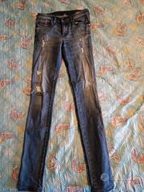 jeans diesel taglia (M)
