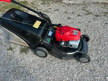 Rasaerba honda