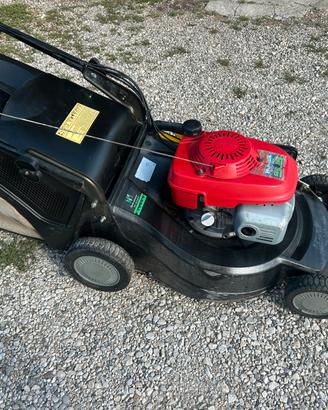 Rasaerba honda