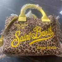 borsa leopardo