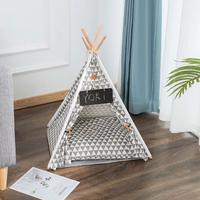 tenda per animali di piccola taglia 