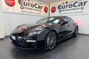 Porsche Panamera 2.9 4 E-Hybrid 462CV TOT 07/2017 
