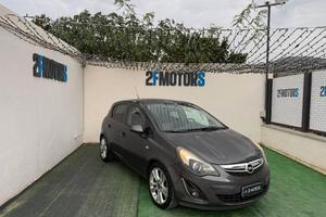 Opel Corsa 1.3 cdti Cosmo 95cv 5p 6m