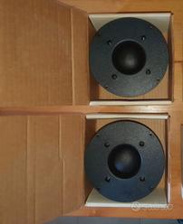 Midrange della peerless  			