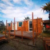 Casa Mobile Usata BELVEDERE LEGNO 10*4