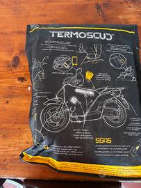 Termoscudo agility 125/200