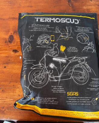 Termoscudo agility 125/200