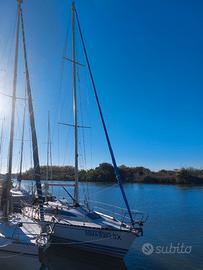 X-yachts x-342