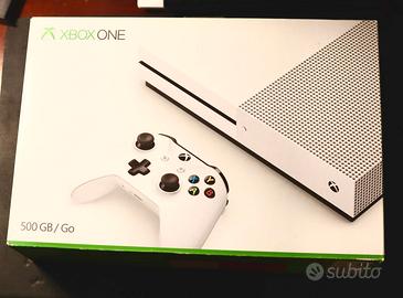 Xbox One S 500GB
