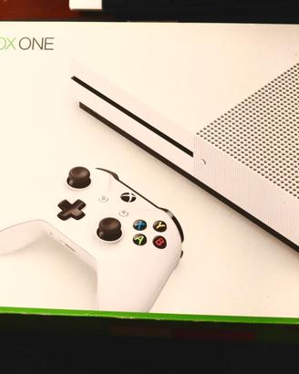 Xbox One S 500GB