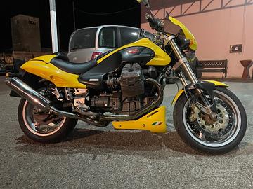 Moto Guzzi V10 Centauro GT