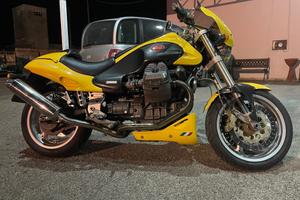 Moto Guzzi V10 Centauro GT