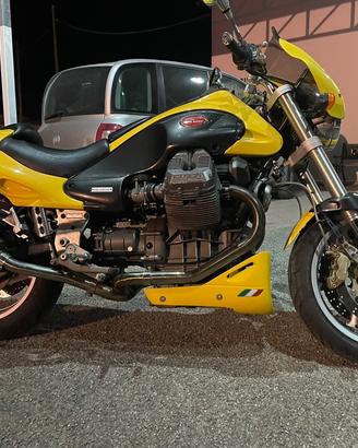 Moto Guzzi V10 Centauro GT