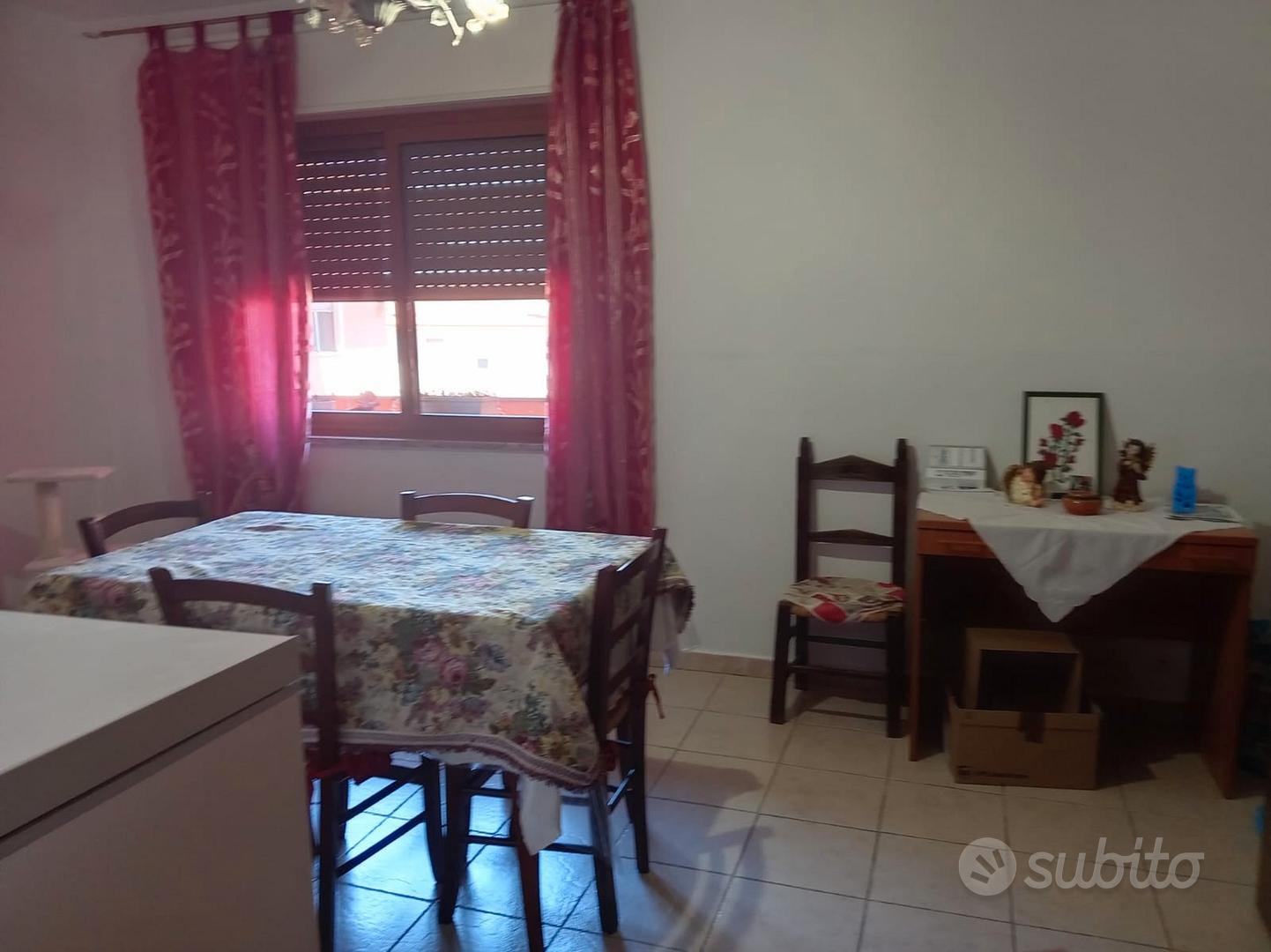 Appartamento – Nuragus, Casteddu/Cagliari - Vista 4