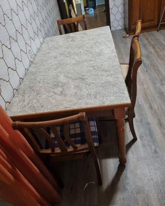 tavolo da cucina