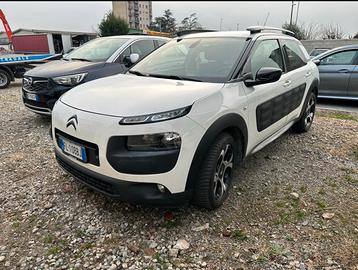 Citroën C4 Cactus PureTech 82 Shine