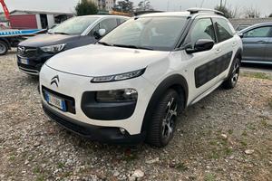 Citroën C4 Cactus PureTech 82 Shine