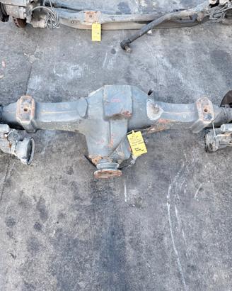 Assale Ponte Posteriore 5600586594 Renault Midlum 