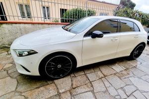 Mercedes Classe A 180 Diesel 