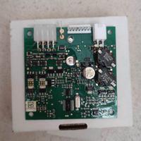 Husqvarna automower scheda stazione ricarica non f