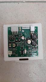 Husqvarna automower scheda stazione ricarica non f