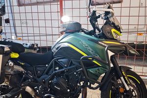Benelli TRK 702 NUOVO
