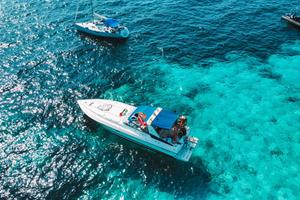 Bruno Abbate primatist 42'