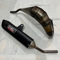Giannelli sonic 50/70