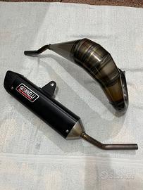 Giannelli sonic 50/70