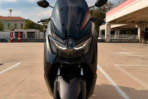 NMAX 125