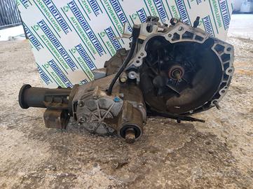 Cambio Suzuki SX4 M16A 2009