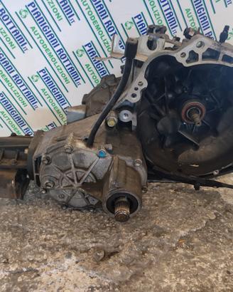 Cambio Suzuki SX4 M16A 2009