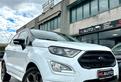 Ford EcoSport 1.0 EcoBoost 125 CV Start&Stop ST-Li