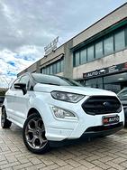 Ford EcoSport 1.0 EcoBoost 125 CV Start&Stop ST-Li