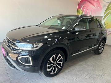 Volkswagen T-Roc 1.5 TSI ACT Style