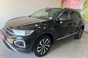 Volkswagen T-Roc 1.5 TSI ACT Style
