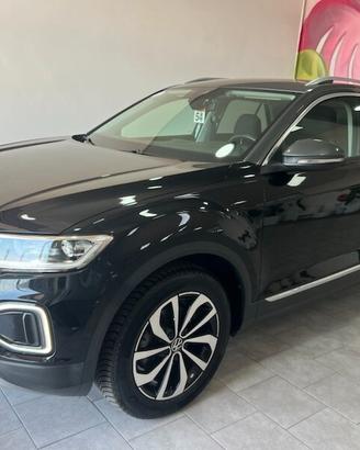 Volkswagen T-Roc 1.5 TSI ACT Style