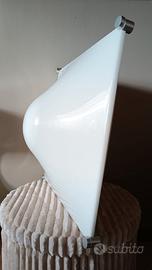 4 lampade mod "Bolla" di Elio Martinelli 