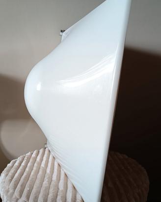 4 lampade mod "Bolla" di Elio Martinelli 