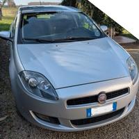 Fiat Bravo 1.6 MJT 105CV Euro 5 tagliando completo