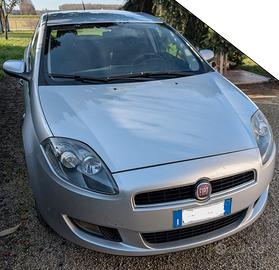 Fiat Bravo 1.6 MJT 105CV Euro 5 tagliando completo