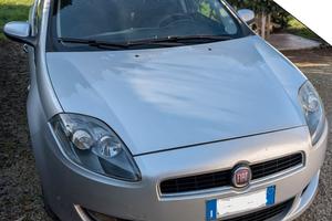 Fiat Bravo 1.6 MJT 105CV Euro 5 tagliando completo
